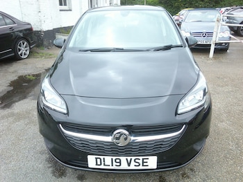 Used Vauxhall Corsa 2019 for sale - 78889139: Photo