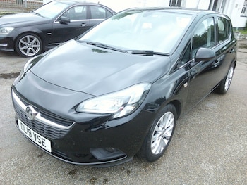 Used Vauxhall Corsa 2019 for sale - 78889139: Photo