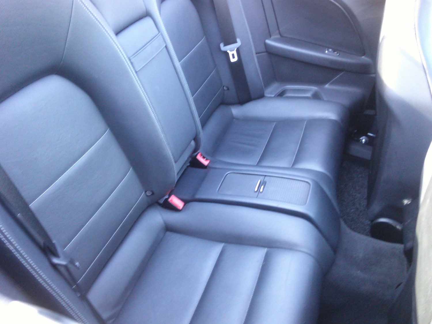 Used Mercedes-Benz E Class 2013 for sale - 78177165: Photo 12