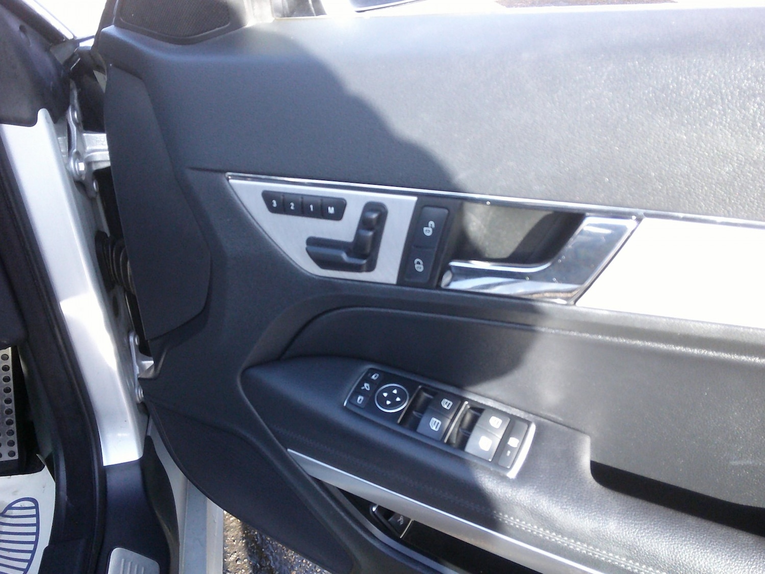 Used Mercedes-Benz E Class 2013 for sale - 78177165: Photo 13