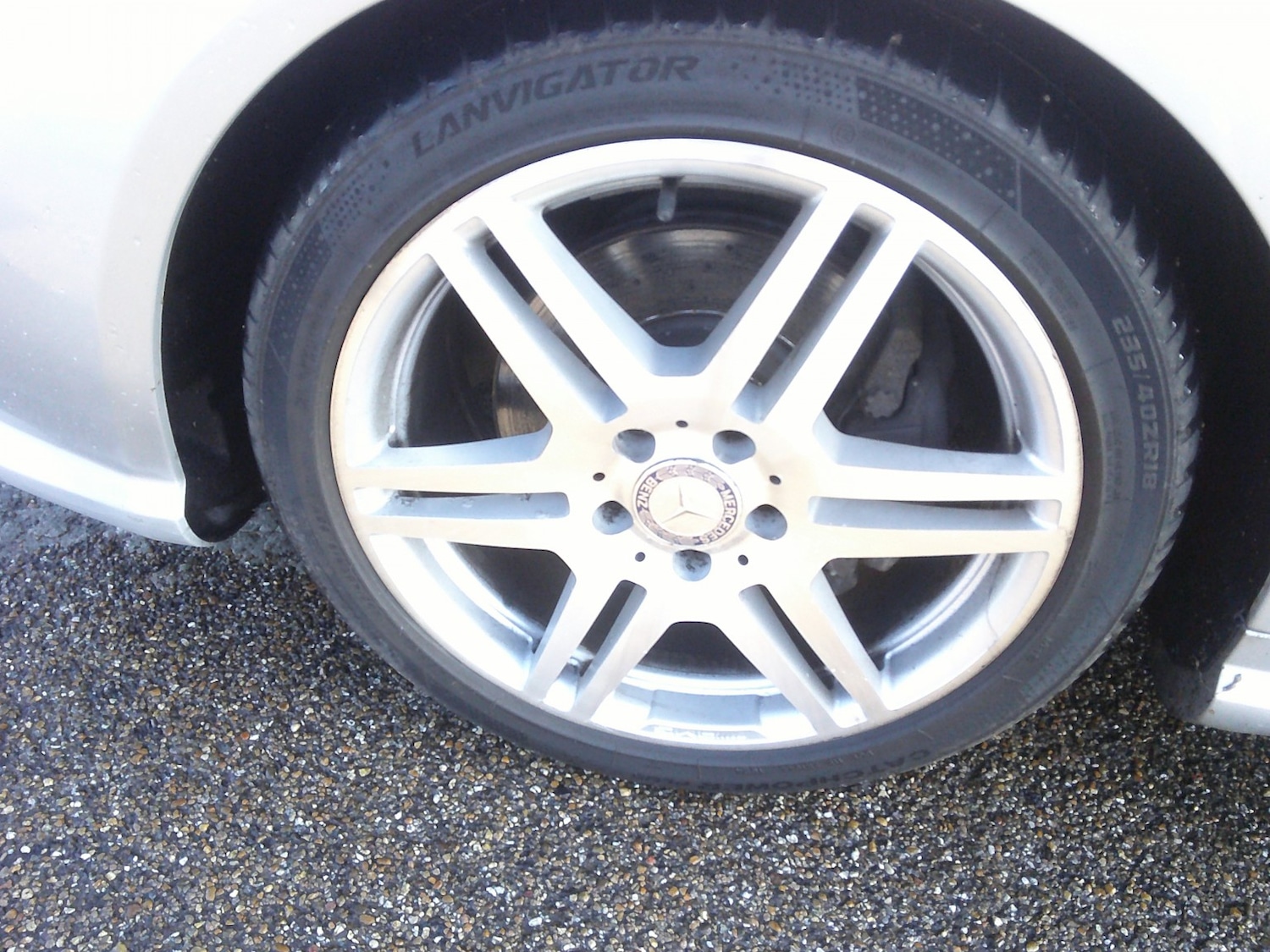 Used Mercedes-Benz E Class 2013 for sale - 78177165: Photo 14