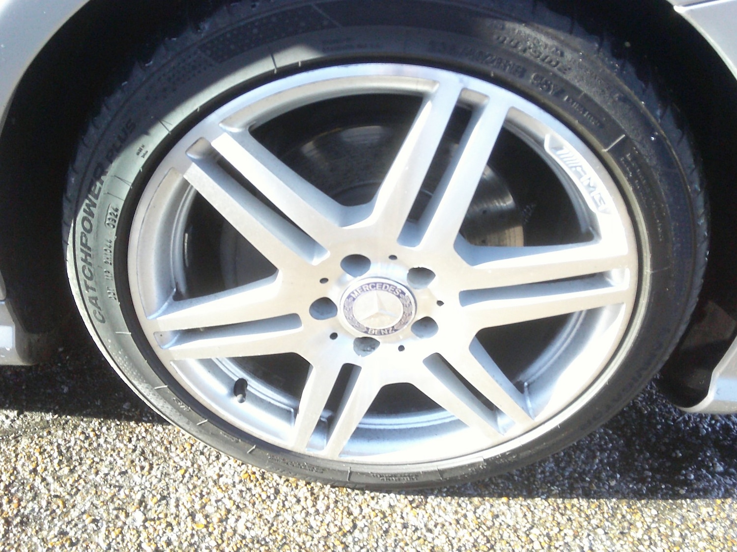 Used Mercedes-Benz E Class 2013 for sale - 78177165: Photo 15