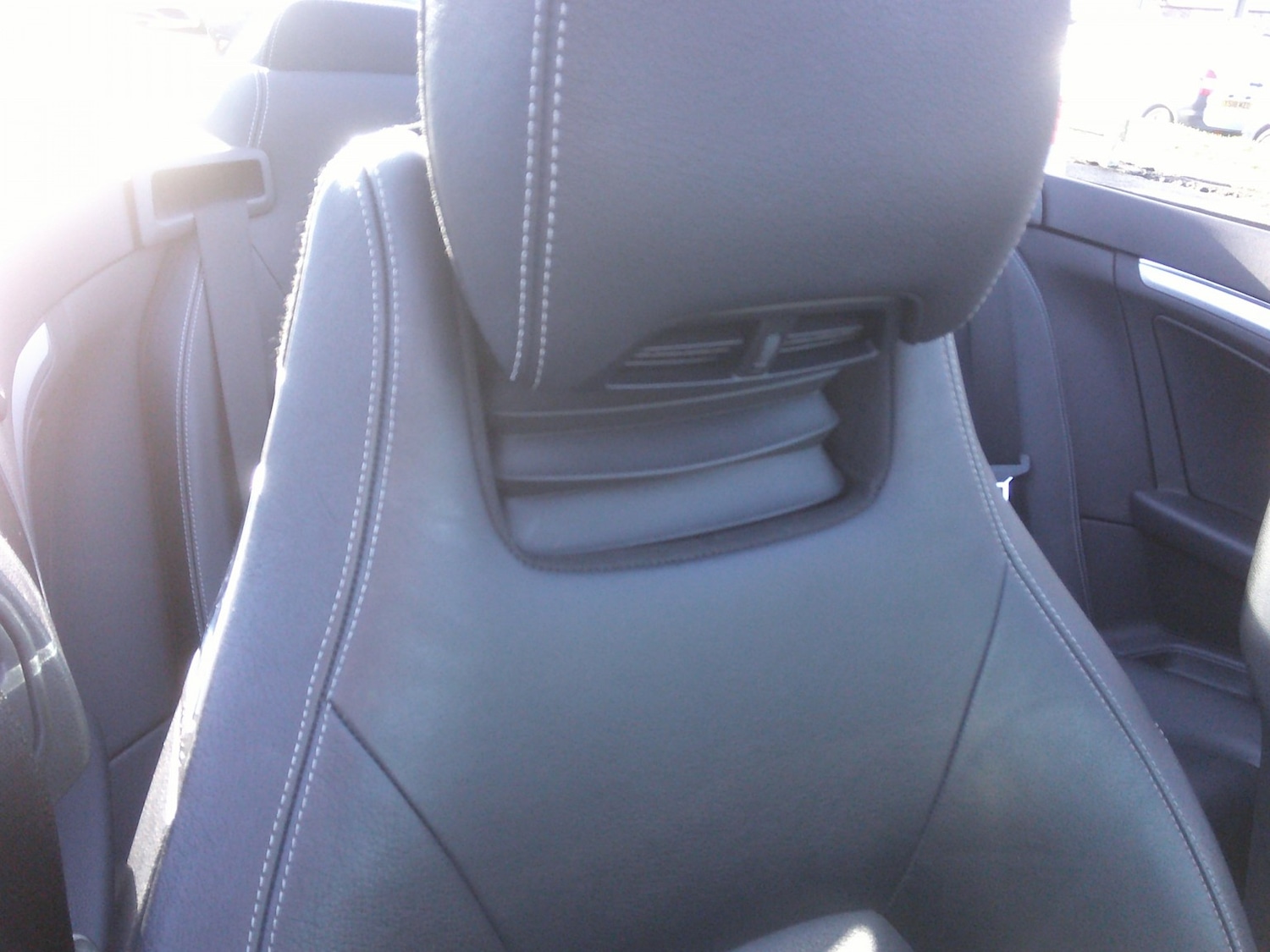 Used Mercedes-Benz E Class 2013 for sale - 78177165: Photo 17