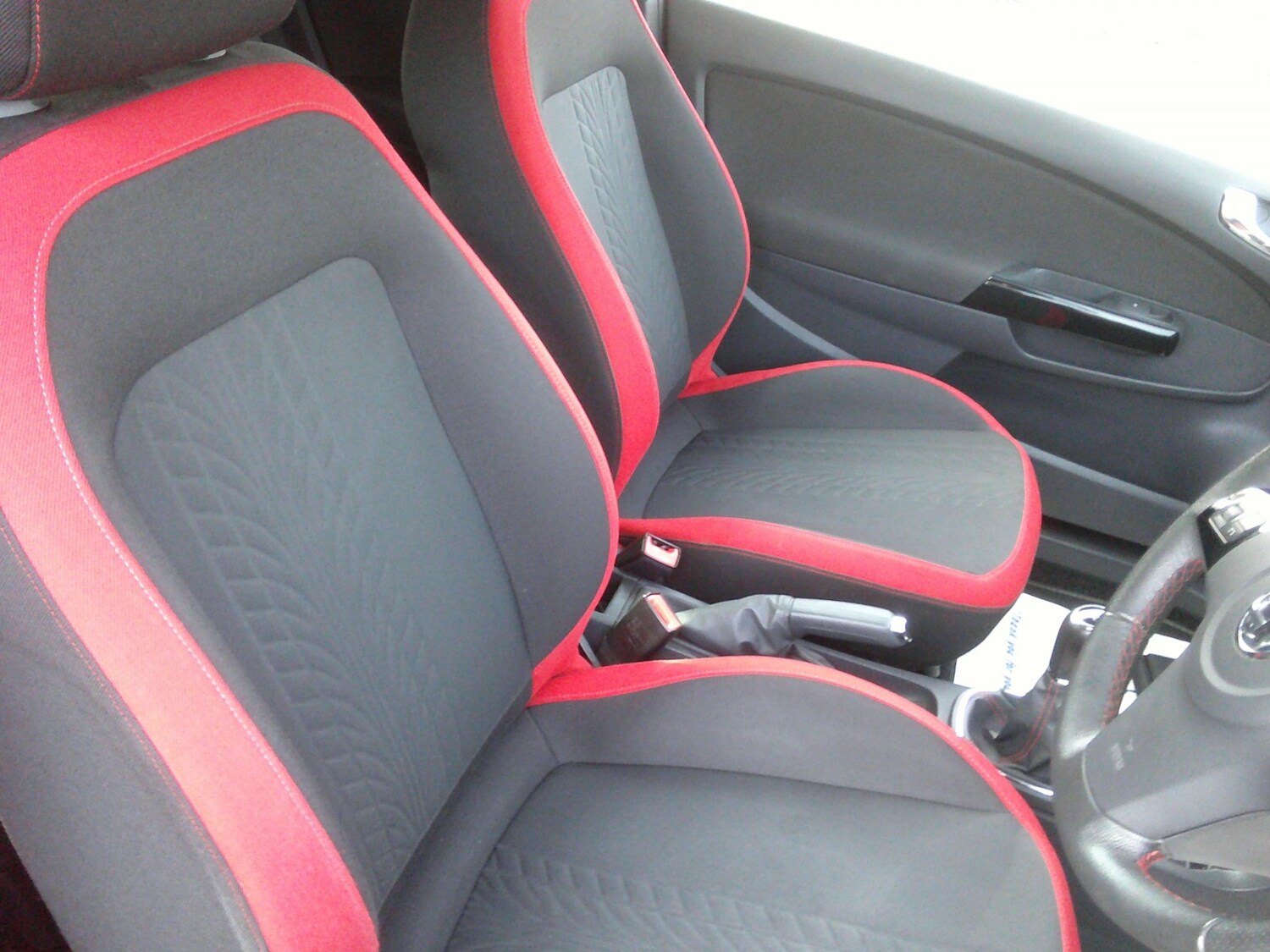 Used Vauxhall Corsa 2014 for sale - 78177162: Photo 10