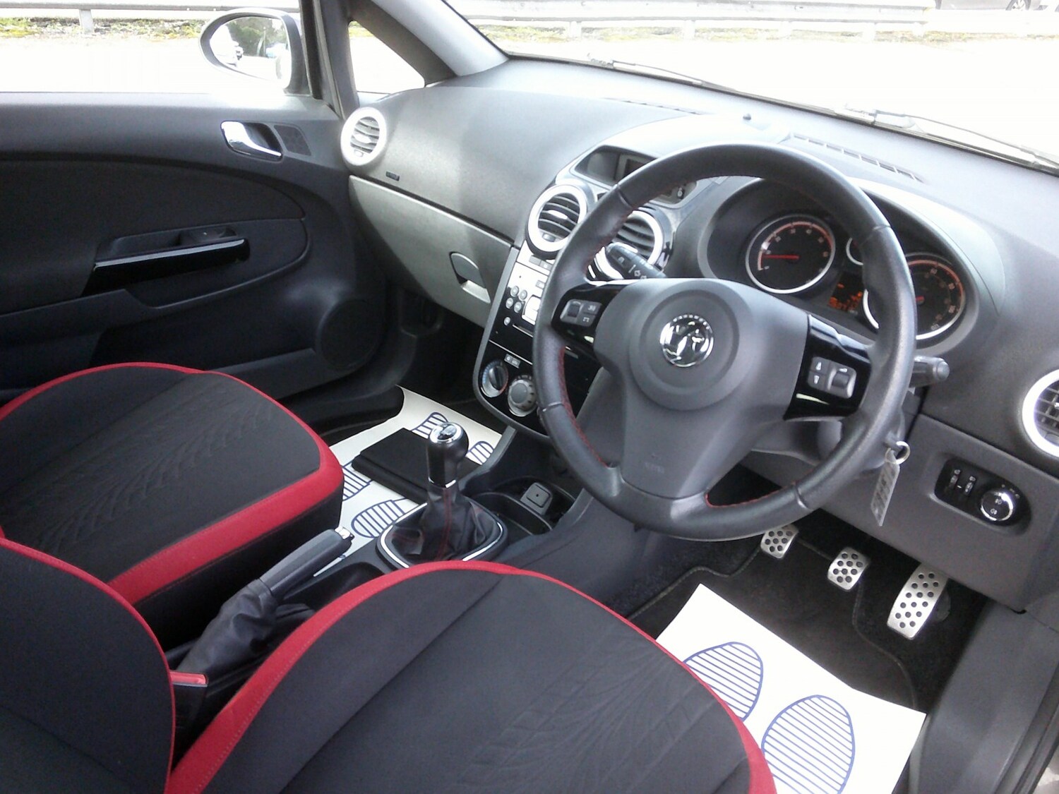 Used Vauxhall Corsa 2014 for sale - 78177162: Photo 11