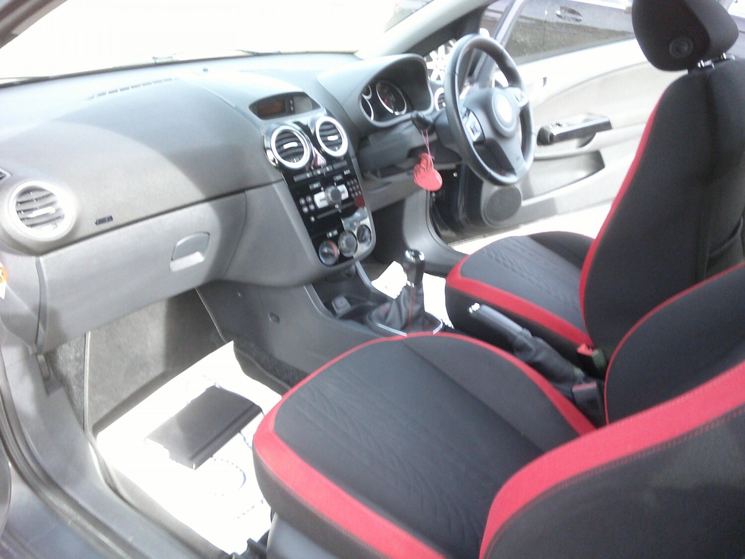 Used Vauxhall Corsa 2014 for sale - 78177162: Photo 12