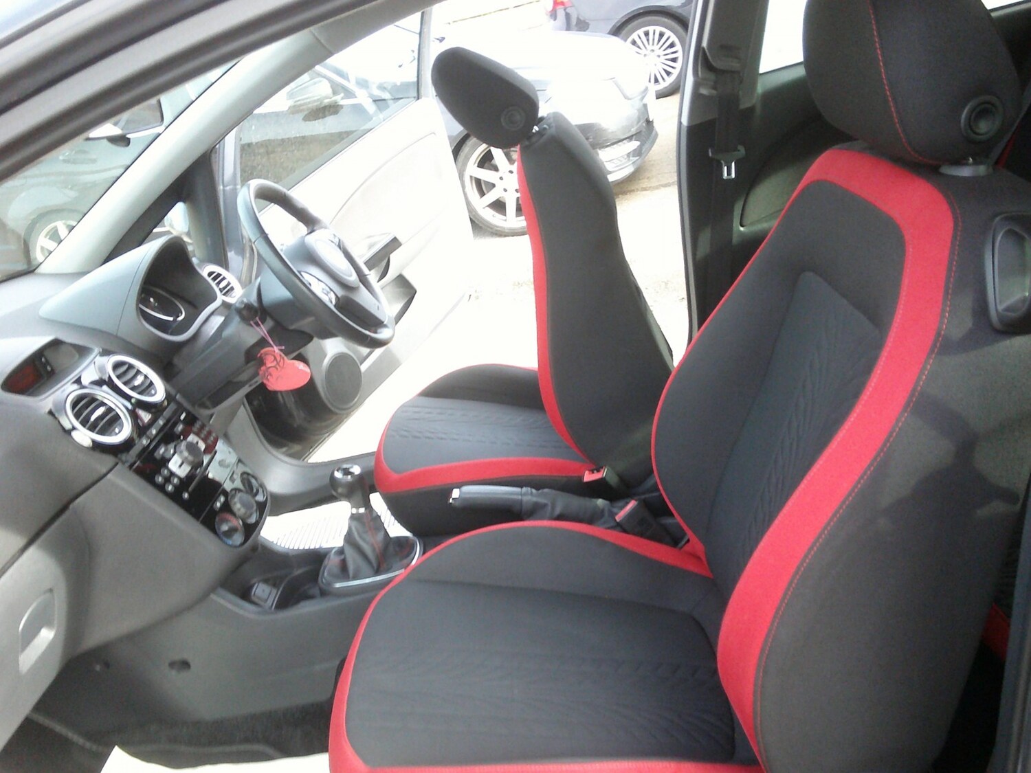 Used Vauxhall Corsa 2014 for sale - 78177162: Photo 13