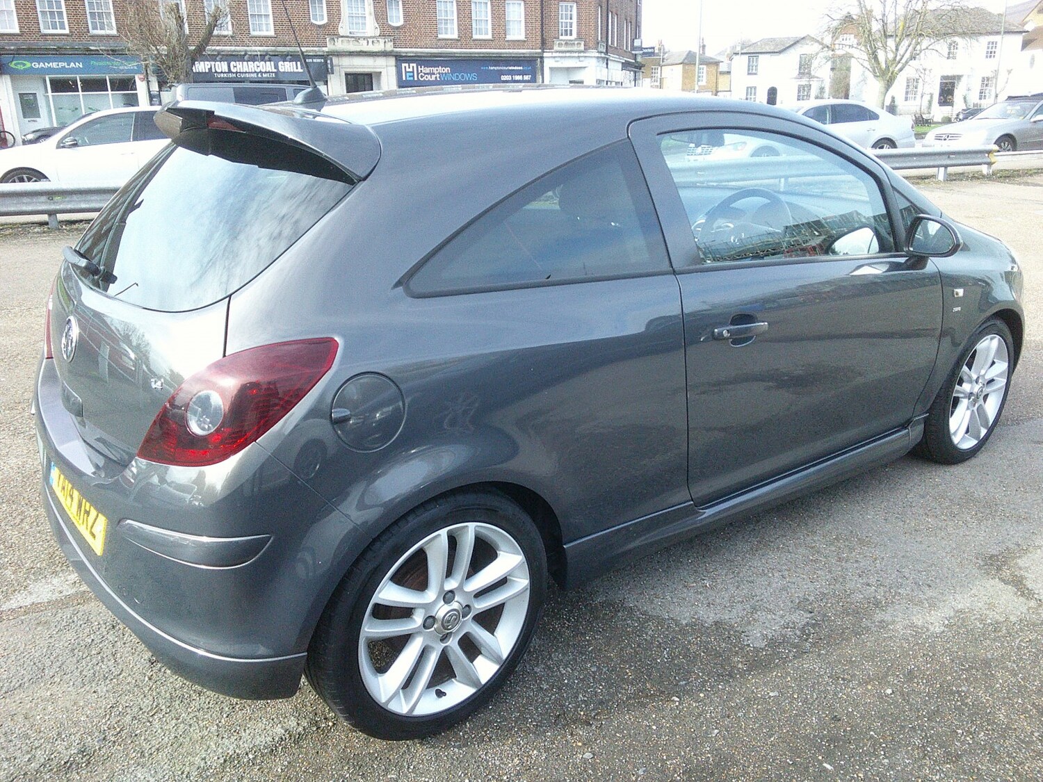 Used Vauxhall Corsa 2014 for sale - 78177162: Photo 8