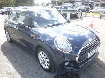 Used MINI Hatch 2016 for sale - 78229113: Photo