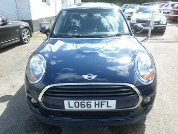 Used MINI Hatch 2016 for sale - 78229113: Photo