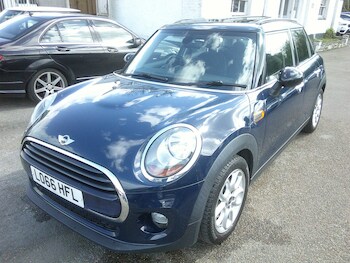 Used MINI Hatch 2016 for sale - 78229113: Photo