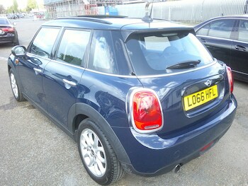 Used MINI Hatch 2016 for sale - 78229113: Photo