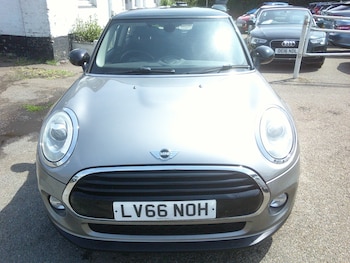Used MINI Hatch 2016 for sale - 79010796: Photo