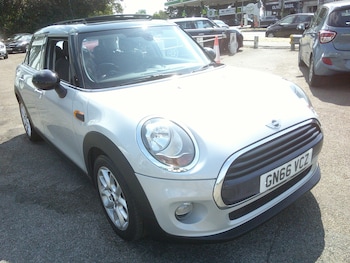 Used MINI Hatch 2016 for sale - 79410708: Photo