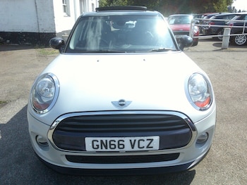 Used MINI Hatch 2016 for sale - 79410708: Photo