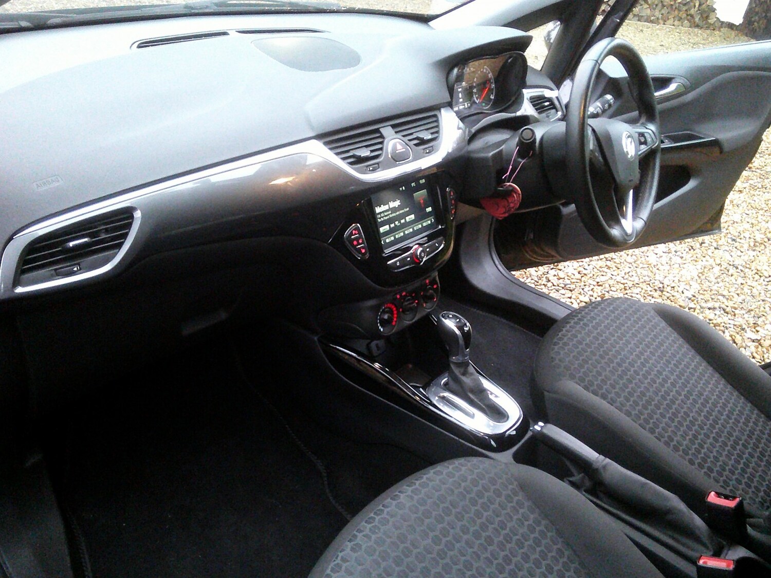 Used Vauxhall Corsa 2019 for sale - 78177166: Photo 10