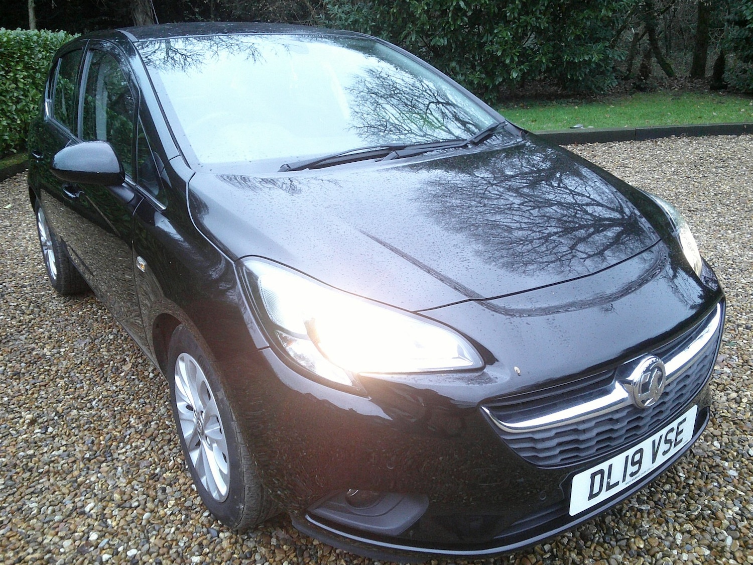 Used Vauxhall Corsa 2019 for sale - 78177166: Photo 2