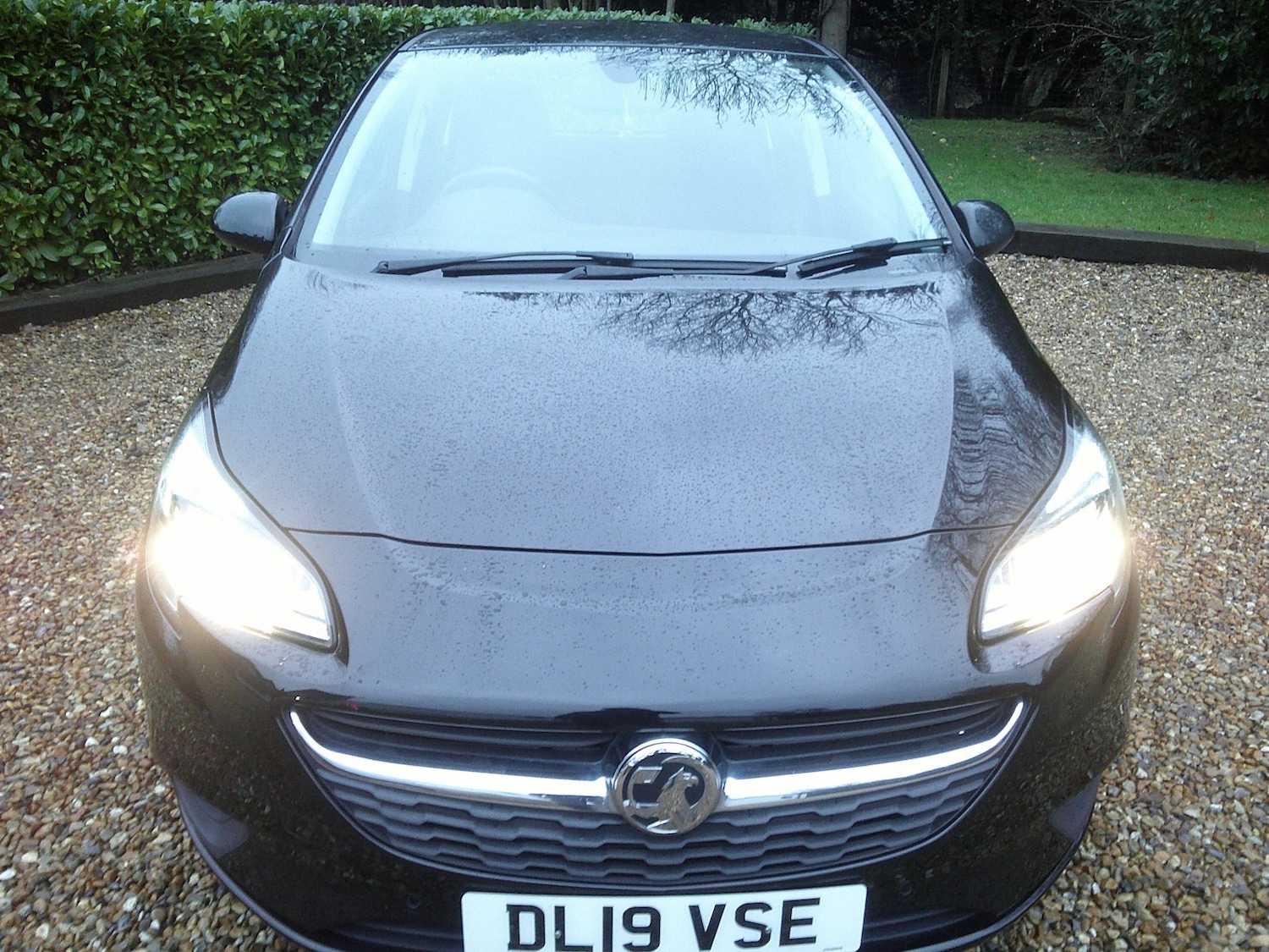 Used Vauxhall Corsa 2019 for sale - 78177166: Photo 3