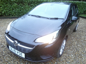 Used Vauxhall Corsa 2019 for sale - 78177166: Photo
