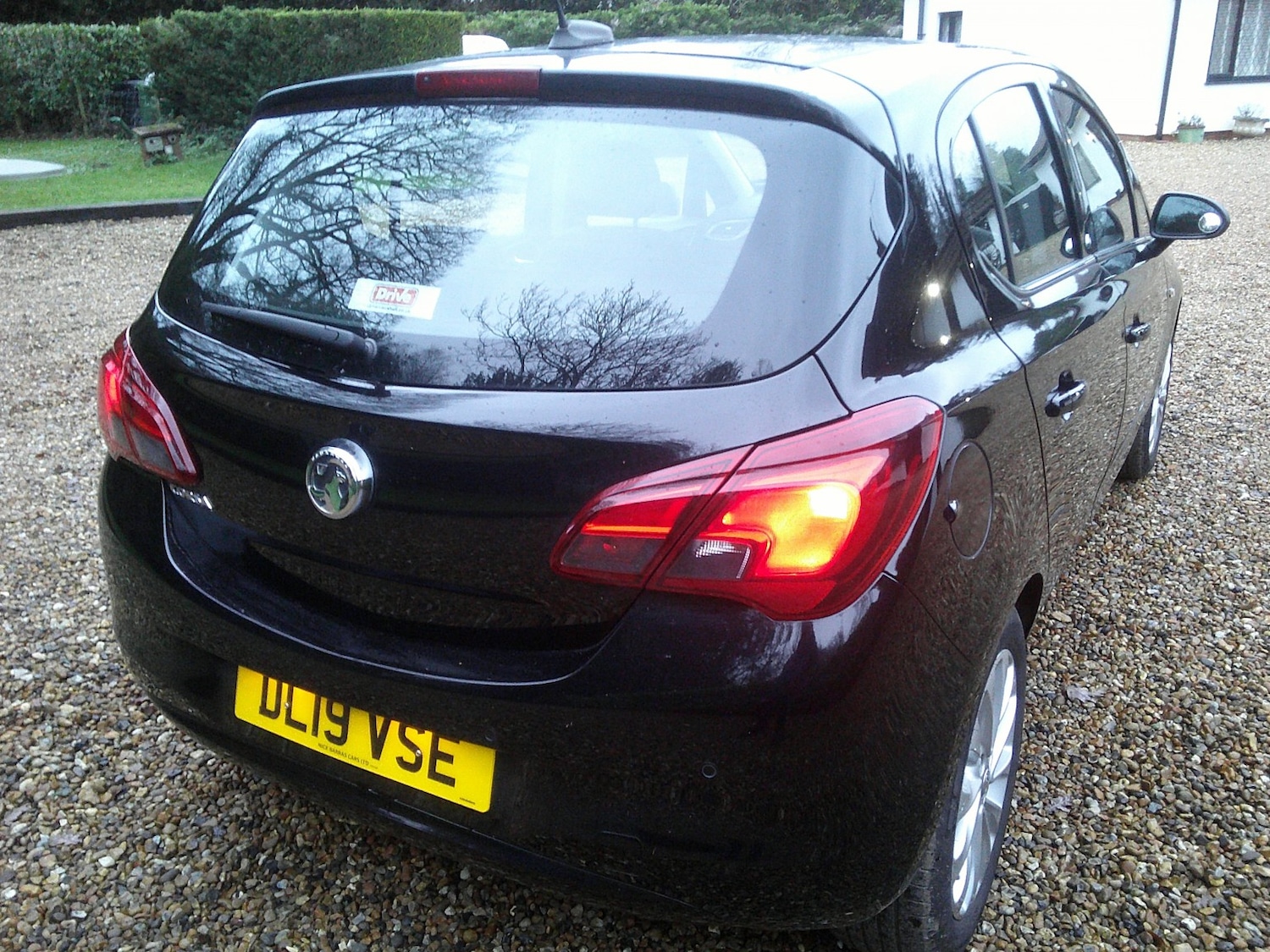 Used Vauxhall Corsa 2019 for sale - 78177166: Photo 5