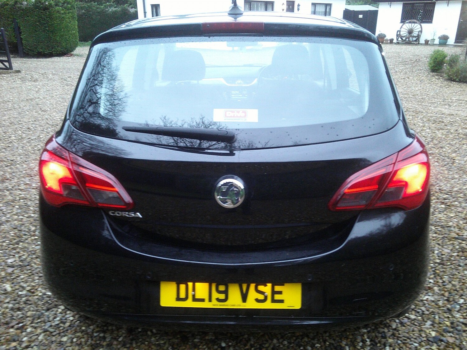 Used Vauxhall Corsa 2019 for sale - 78177166: Photo 6