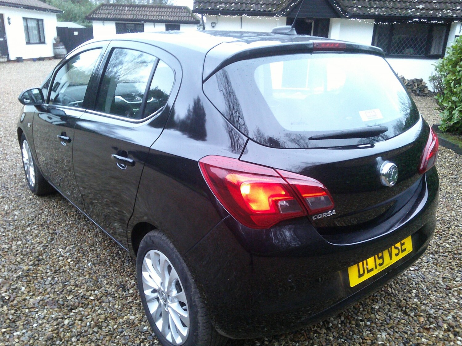 Used Vauxhall Corsa 2019 for sale - 78177166: Photo 7