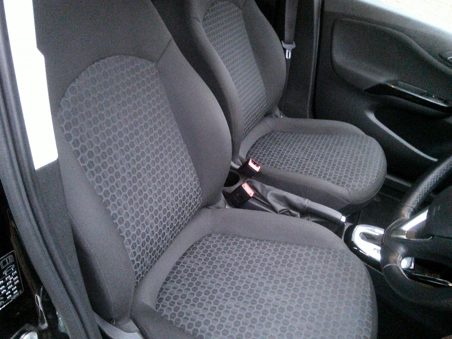 Used Vauxhall Corsa 2019 for sale - 78177166: Photo 8