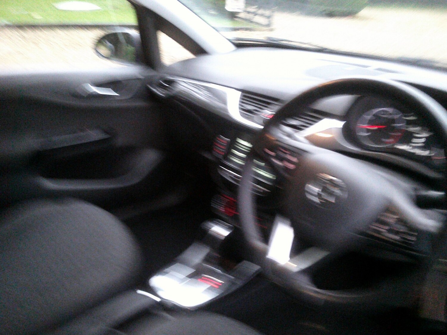 Used Vauxhall Corsa 2019 for sale - 78177166: Photo 9