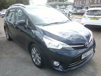 Used Toyota Verso 2013 for sale - 78316998: Photo