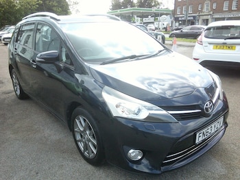 Used Toyota Verso 2013 for sale - 78316998: Photo