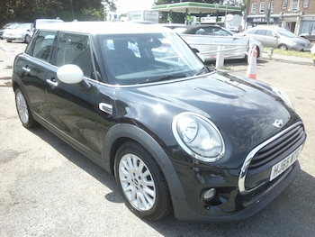 Used MINI Hatch 2015 for sale - 78976285: Photo
