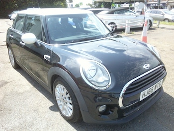 Used MINI Hatch 2015 for sale - 78976285: Photo