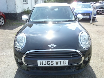 Used MINI Hatch 2015 for sale - 78976285: Photo