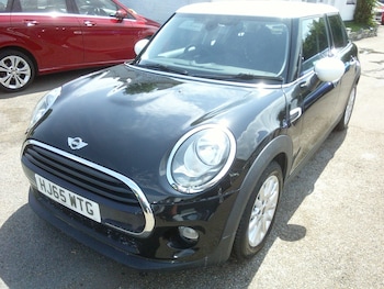 Used MINI Hatch 2015 for sale - 78976285: Photo