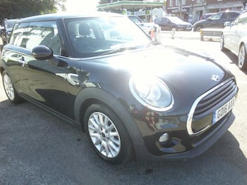 Used MINI Hatch 2016 for sale - 79605116: Photo