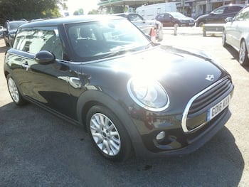 Used MINI Hatch 2016 for sale - 79605116: Photo