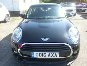 Used MINI Hatch 2016 for sale - 79605116: Photo