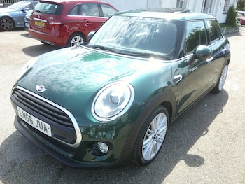 Used MINI Hatch 2016 for sale - 78956789: Photo