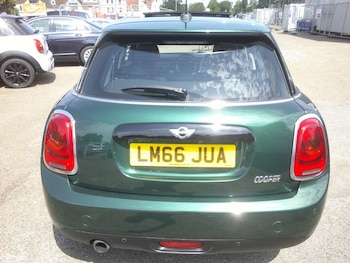 Used MINI Hatch 2016 for sale - 78956789: Photo