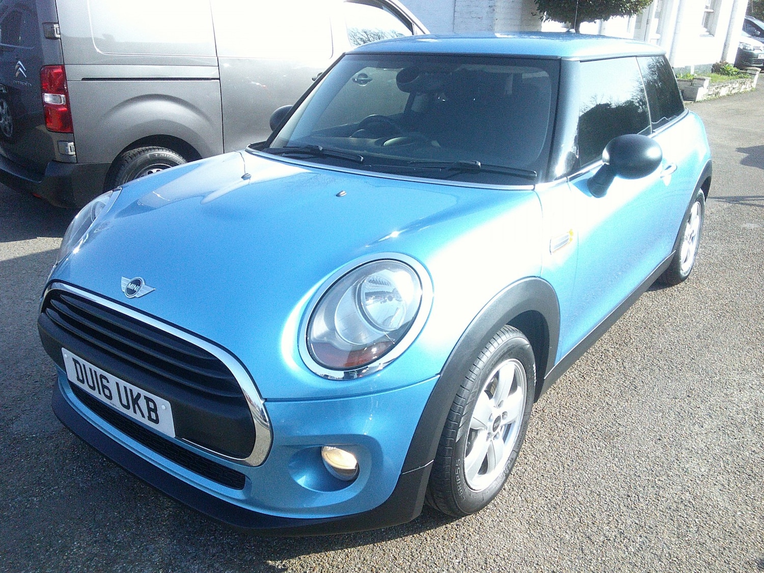 Used MINI Hatch 2016 for sale - 78177161: Photo 3