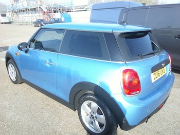 Used MINI Hatch 2016 for sale - 78177161: Photo
