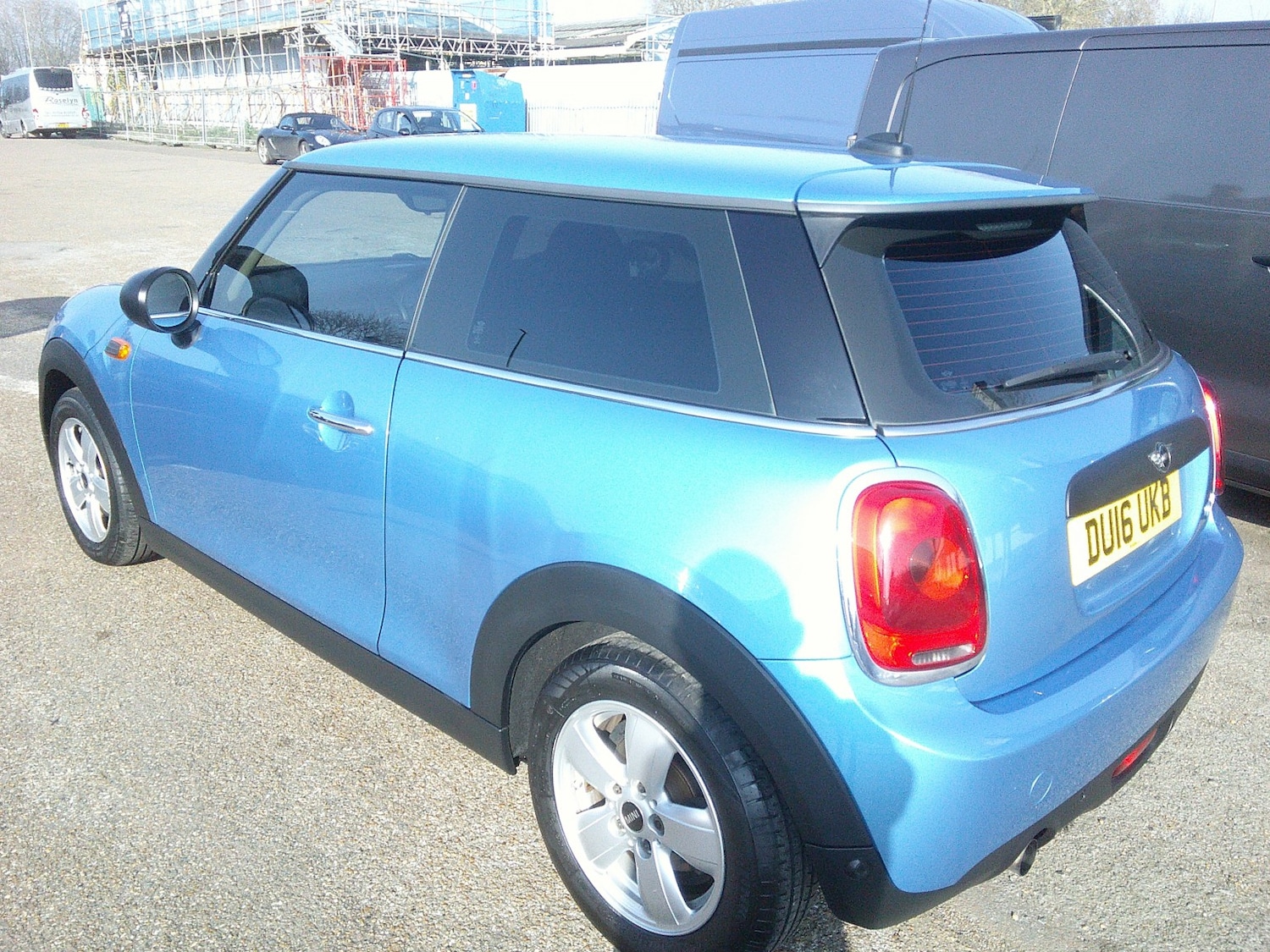 Used MINI Hatch 2016 for sale - 78177161: Photo 5