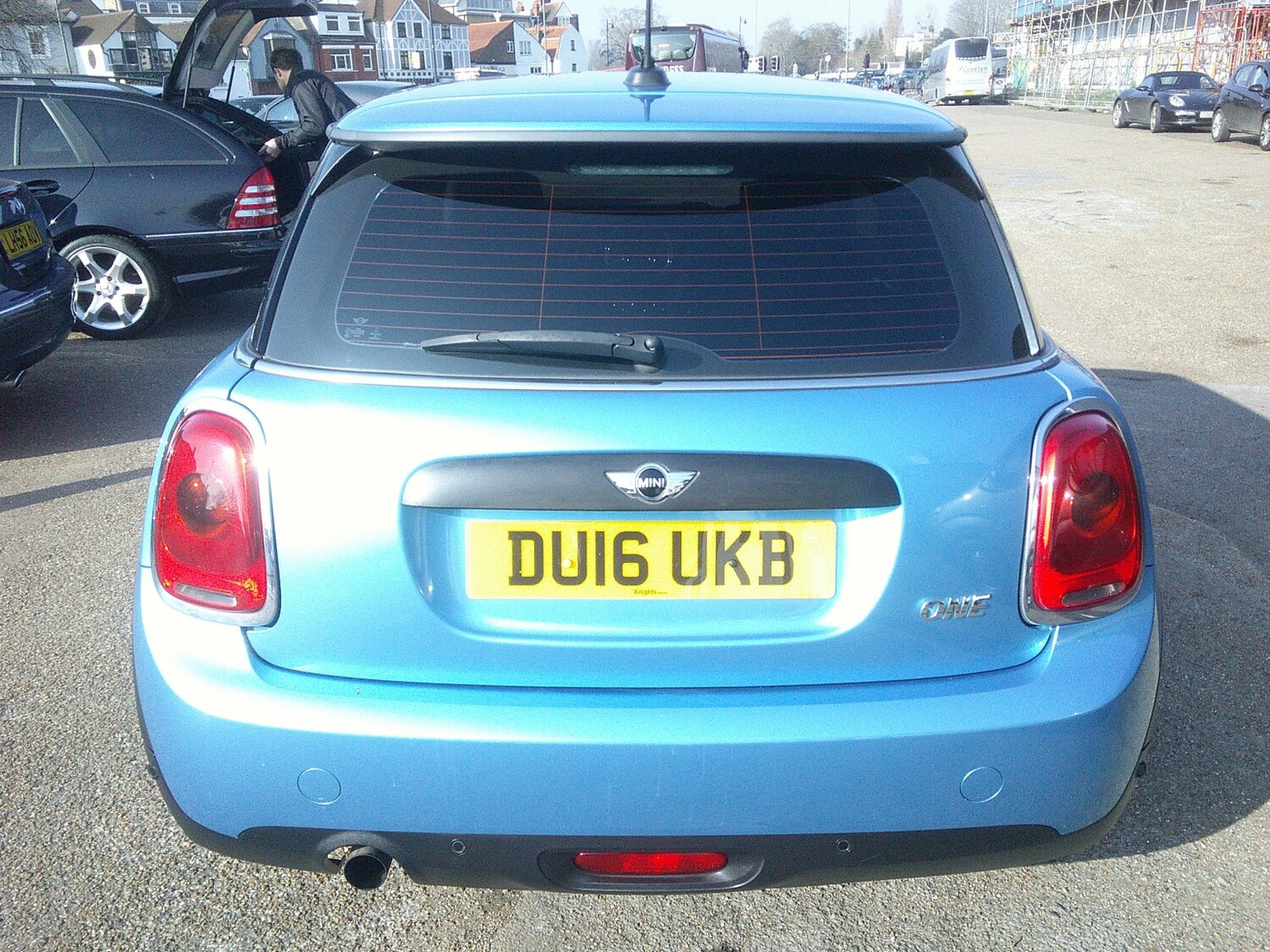 Used MINI Hatch 2016 for sale - 78177161: Photo 6