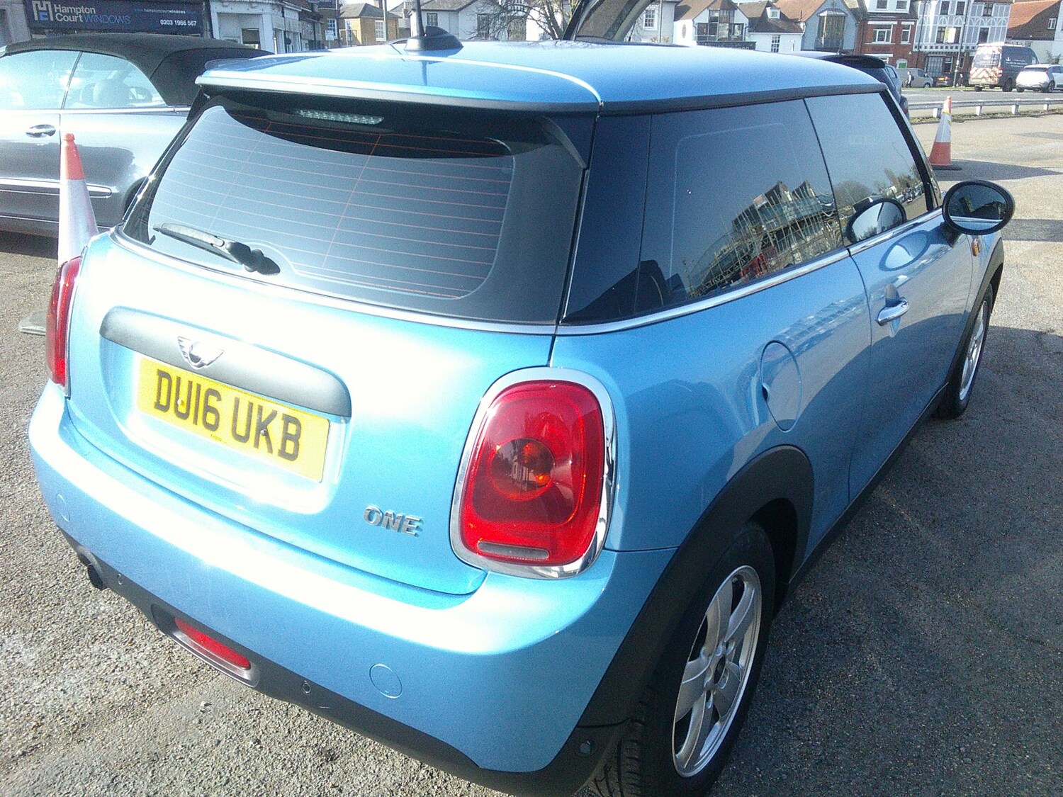 Used MINI Hatch 2016 for sale - 78177161: Photo 7