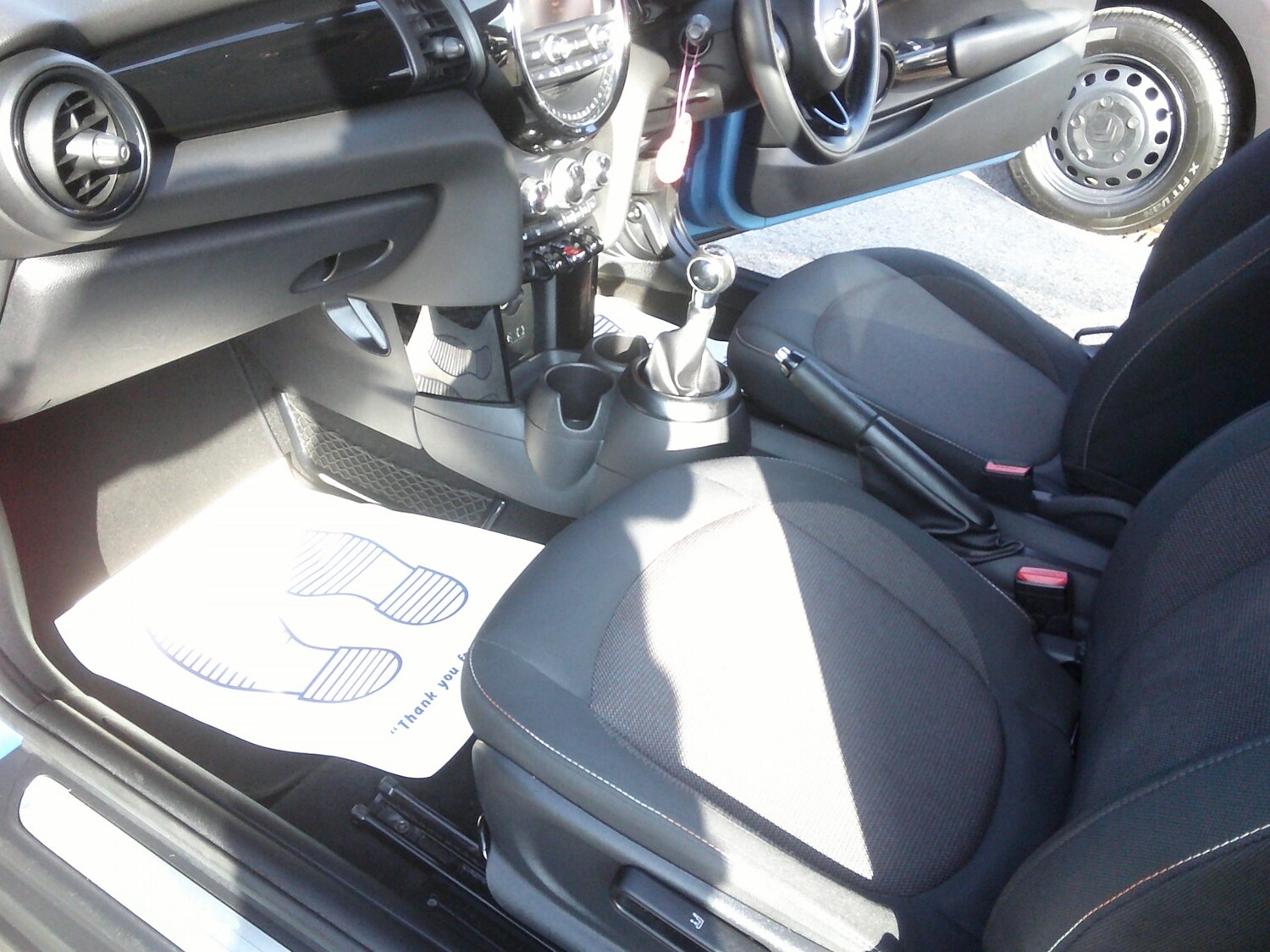 Used MINI Hatch 2016 for sale - 78177161: Photo 9