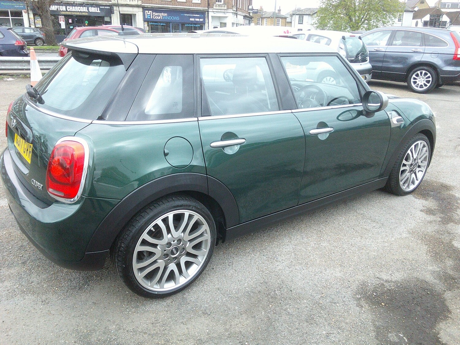Used MINI Hatch 2017 for sale - 78177160: Photo 10