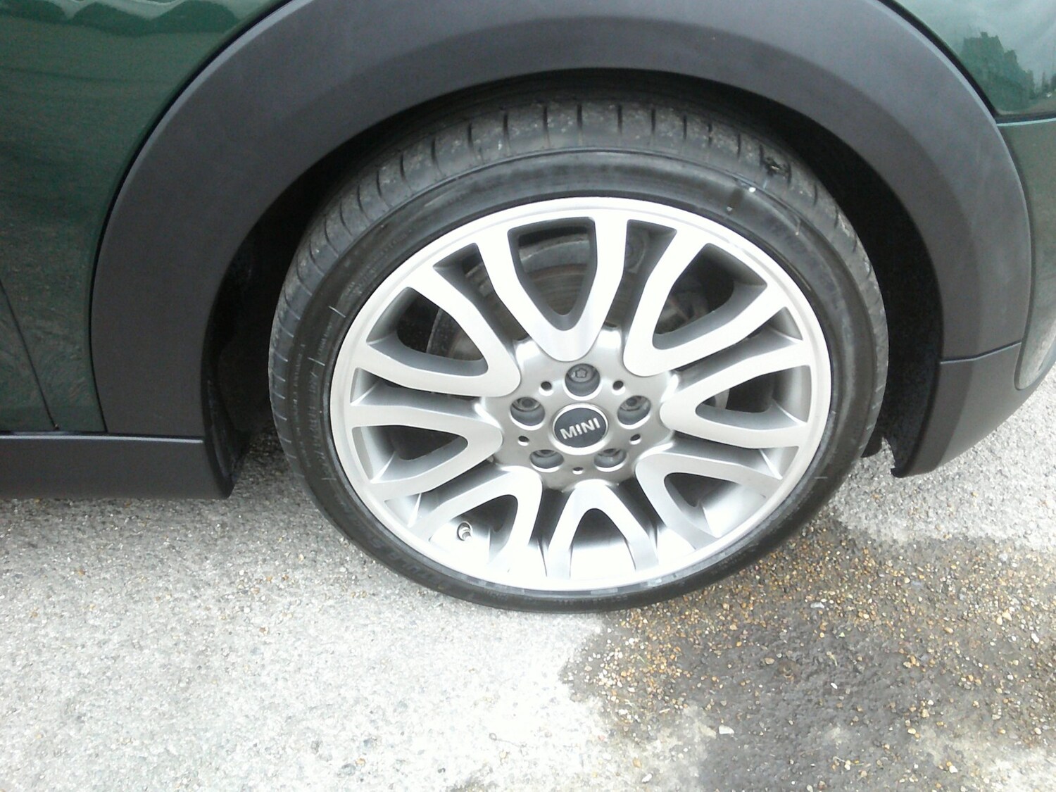 Used MINI Hatch 2017 for sale - 78177160: Photo 12