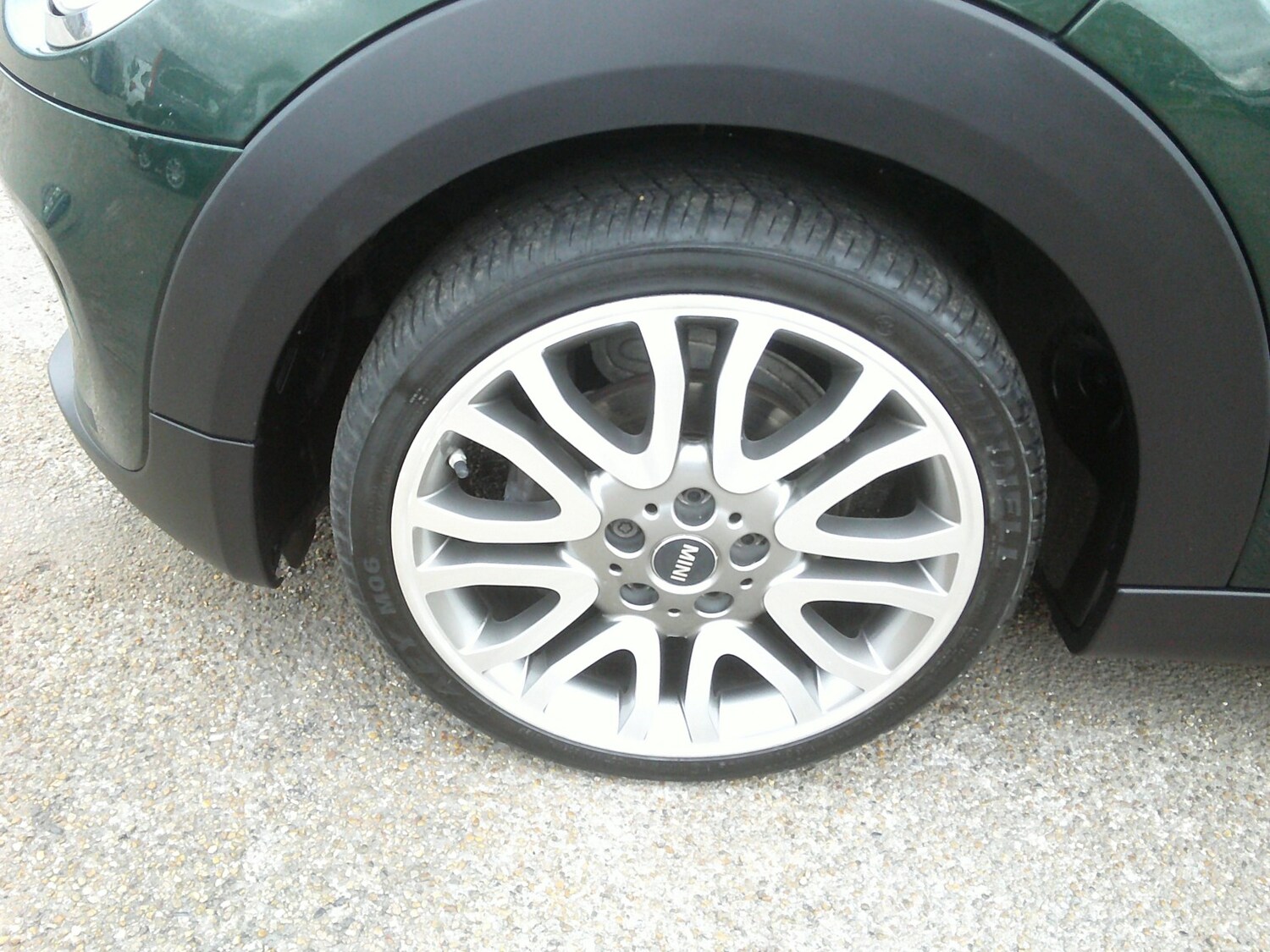 Used MINI Hatch 2017 for sale - 78177160: Photo 13