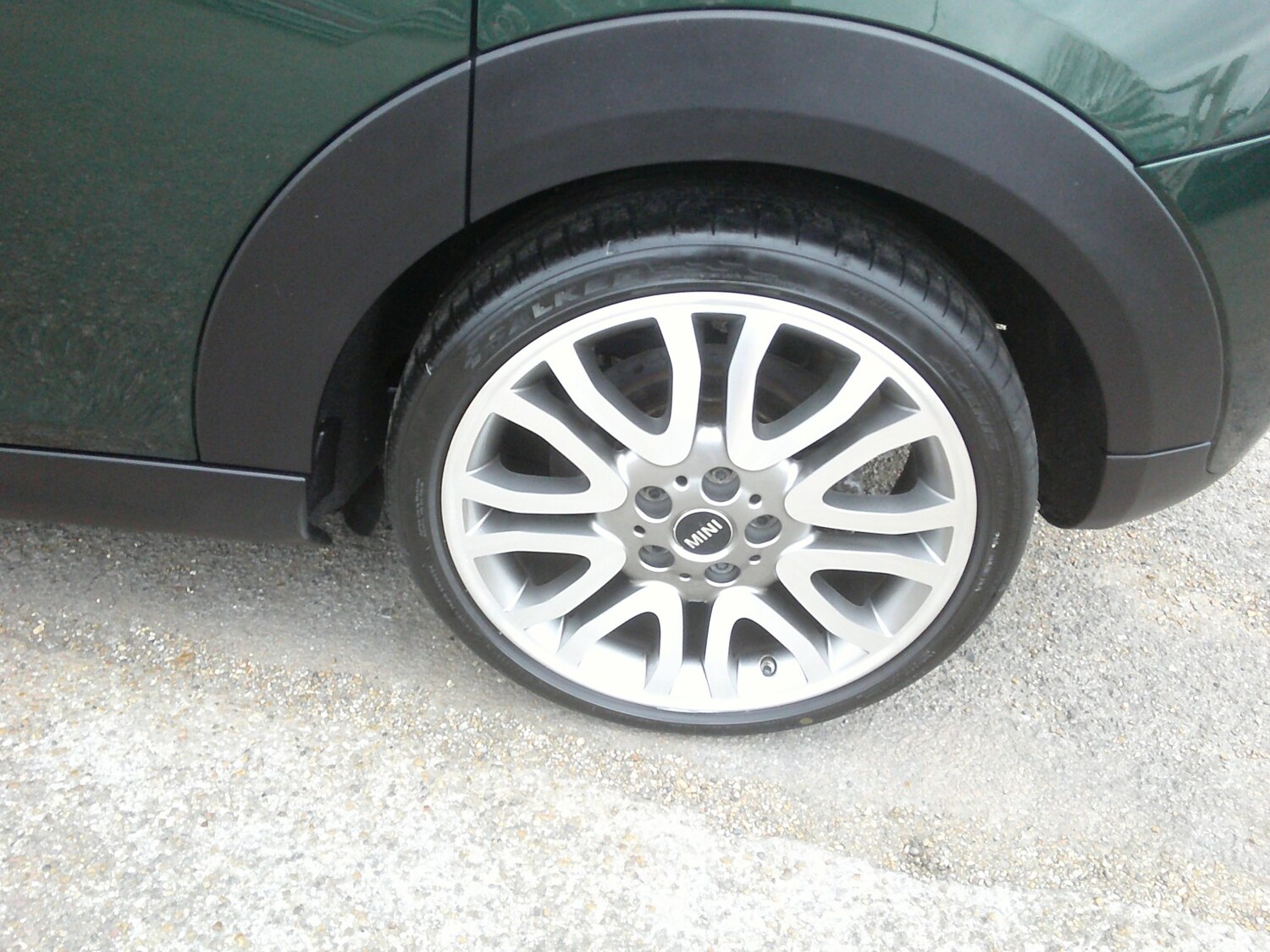 Used MINI Hatch 2017 for sale - 78177160: Photo 14