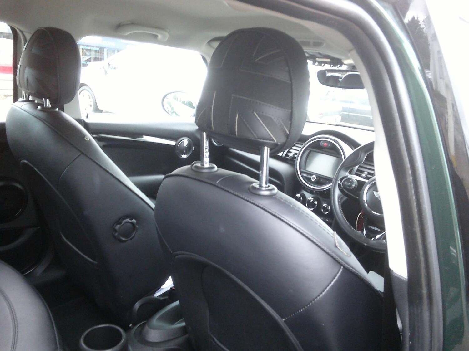 Used MINI Hatch 2017 for sale - 78177160: Photo 16